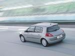 Renault Megane hatchback Authentique 1.4 MT5