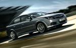 Opel Vectra GTS 2.2/16V(155 л.с.) Elegance AT