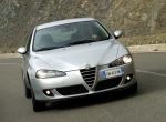 AlfaRomeo 147 147 3dr 1.6 T.S