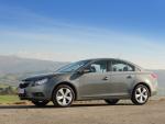 Chevrolet Cruze 1.8 (104 кВт/141 л.с.) МКПП LS