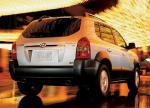 Hyundai Tucson GLS 2,7 AT H-Matic (BH106410E)