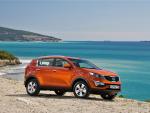 KIA Sportage 3 2.0 (110 кВт/150 л.с.) АКПП 4x4 Premium