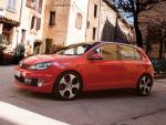 Volkswagen Golf 6 GTI 2.0