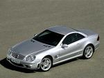 Mercedes SL SL 350