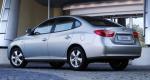 Hyundai Elantra GLS Sedan 1.6 5 МТ (CF102102E)