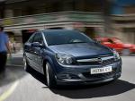 Opel Astra GTC 3-d 1.6/16V (115 л.с.) Enjoy MT