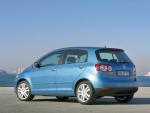 Volkswagen Golf Plus 1.6 FSI 6-ступ., механич. Sportline