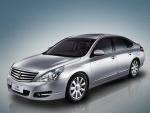 Nissan Teana 2 2.5 V6 CVT Luxury -----