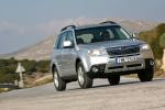 Subaru Forester 2.0XS E-4AT (IN)