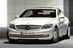 Mercedes CL CL 500