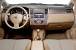 Nissan Tiida 1.8 Tekna (VHXHS) 6MT Sedan