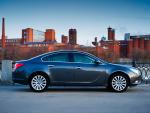 Opel Insignia 2.0 Turbo Elegance (220 Hp) 6AT Sedan