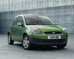 Ford Fiesta Ambiente 1,3 70PS MANUAL