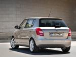 Skoda Fabia 2 Sport 1.4 16V Hatchback