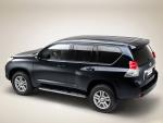 Toyota Land Cruiser Prado 3.0 D-4D (127 кВт/173 л.с.) АКПП 4x4 Elegance
