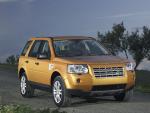 LandRover Freelander 3.2 I6 SE