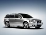 Volvo V50 2.4 5АT