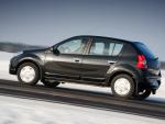 Renault Sandero 1.4 (55 кВт/75 л.с.) МКПП Authentique