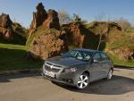 Chevrolet Cruze 1.8 (104 кВт/141 л.с.) МКПП LS