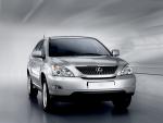 Lexus RX 2 350 Premium