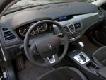 Renault Laguna 3 Dynamique 2,0 МКП6