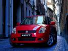Suzuki Swift 1,3 MT GLA