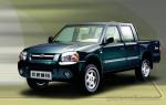 GreatWall Sailor 2,2 Люкс