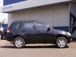 Chery Tiggo 2.4 Luxury MT 4x4