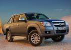Mazda BT-50 2,5 TD Direct EBR