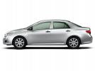 Toyota Corolla Comfort Седан 1,6 л, МКПП