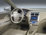 Chery Fora 2.0 MT