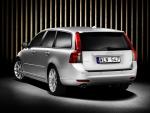 Volvo V50 2.4 5АT