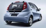 BYD F0 1,0 GL-i