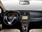 Toyota Avensis 3 1.8 Valvematic CVT Prestige (Седан)