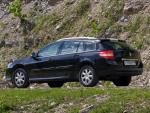 Renault Laguna 3 estate Dynamique 2,0 Turbo АКП6