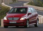 Mercedes B B 170