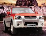 GreatWall Sailor 2,2 Люкс