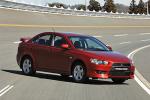 Mitsubishi Lancer X 2.0 Invite+ CVT (S07)