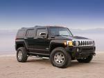 Hummer H3 1SC Adventure 1 Wagon 5-dr 3.7 AT