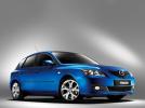 Mazda 3 Хэтчбек Base 1,6 л, МКПП