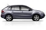Renault Koleos Luxe Privilege 2.5 CVT