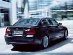 BMW 3 335i Седан