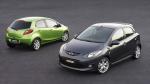 Mazda 2 1.5MT Sport