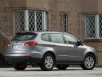 Subaru Tribeca 3,6 Limited BF 5-местная