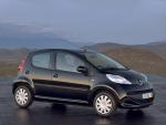 Peugeot 107 1.0 TRENDY 5D MT