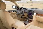 Volkswagen Touareg V6 TDI 6-ступ., автомат. Tiptronic