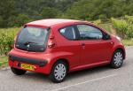 Peugeot 107 1.0 TRENDY 5D MT