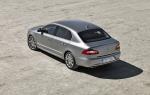 Skoda Superb new 1.8T AT Elegance