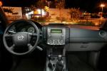 Mazda BT-50 2,5 TD Direct EBR