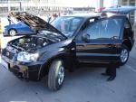 Ford Maverick 3.0 L XLT Premium